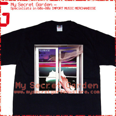 Icehouse - Self-Titled Album T Shirt 